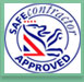 safe contractor approved Elland